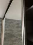 Front lustra od szafy BRW Flex