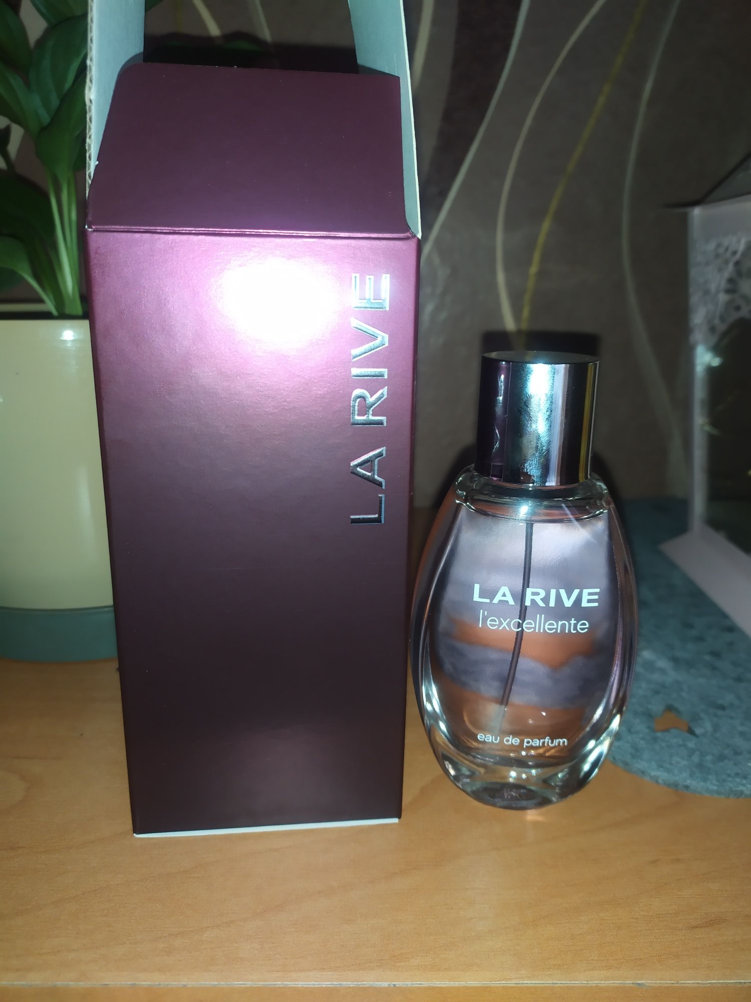 Perfumy La rive l'excellente