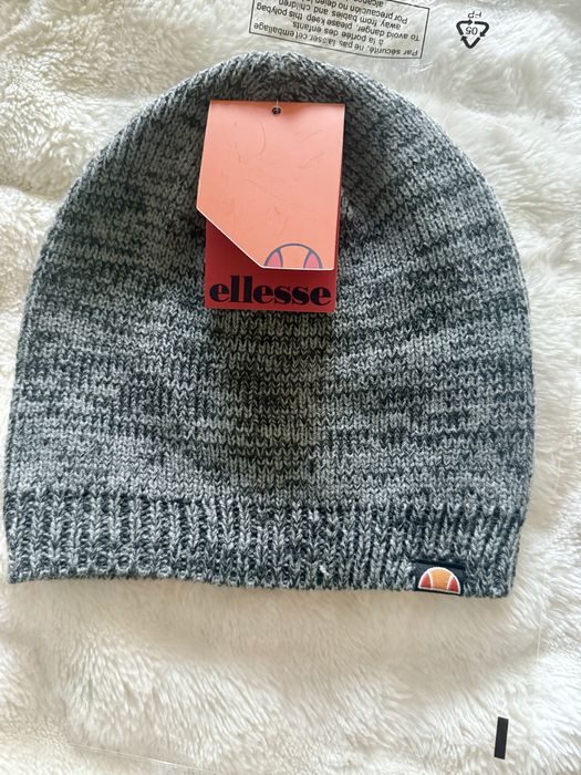 Шапка Ellesse MENS CAP