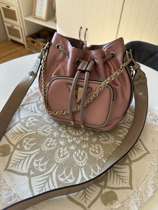 Piękna torebka worek River Island