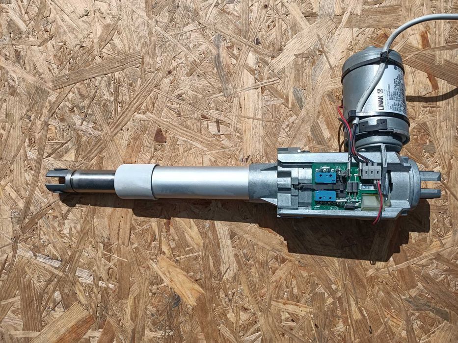 Siłownik Linak 10000N / 4000N