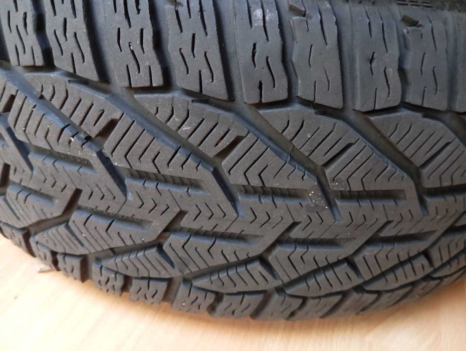 Koła zimowe 18 bmw x5 x6 e70 e71