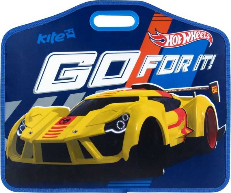 Портфель А3 на липучках KITE 24-208 ліцензії