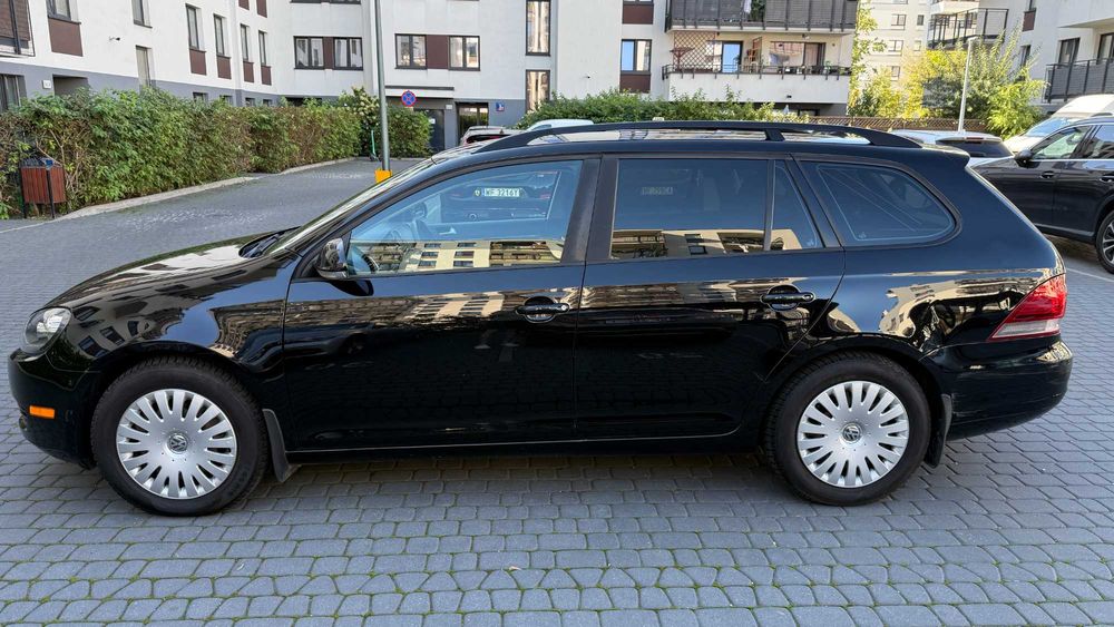 Volkswagen (Golf) Jetta S 2013 | 111т кm | Варшава