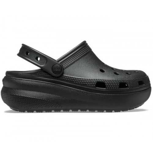 Сабо на платформі крокс Crocs Cutie Crush, С11, С12, С13, J1