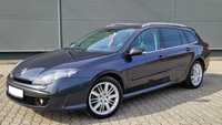 Renault Laguna GT 4control 2.0dCI 150 PS/ XENON/ AUTOMAT /ALCANTARA/ Bezwypadkowa