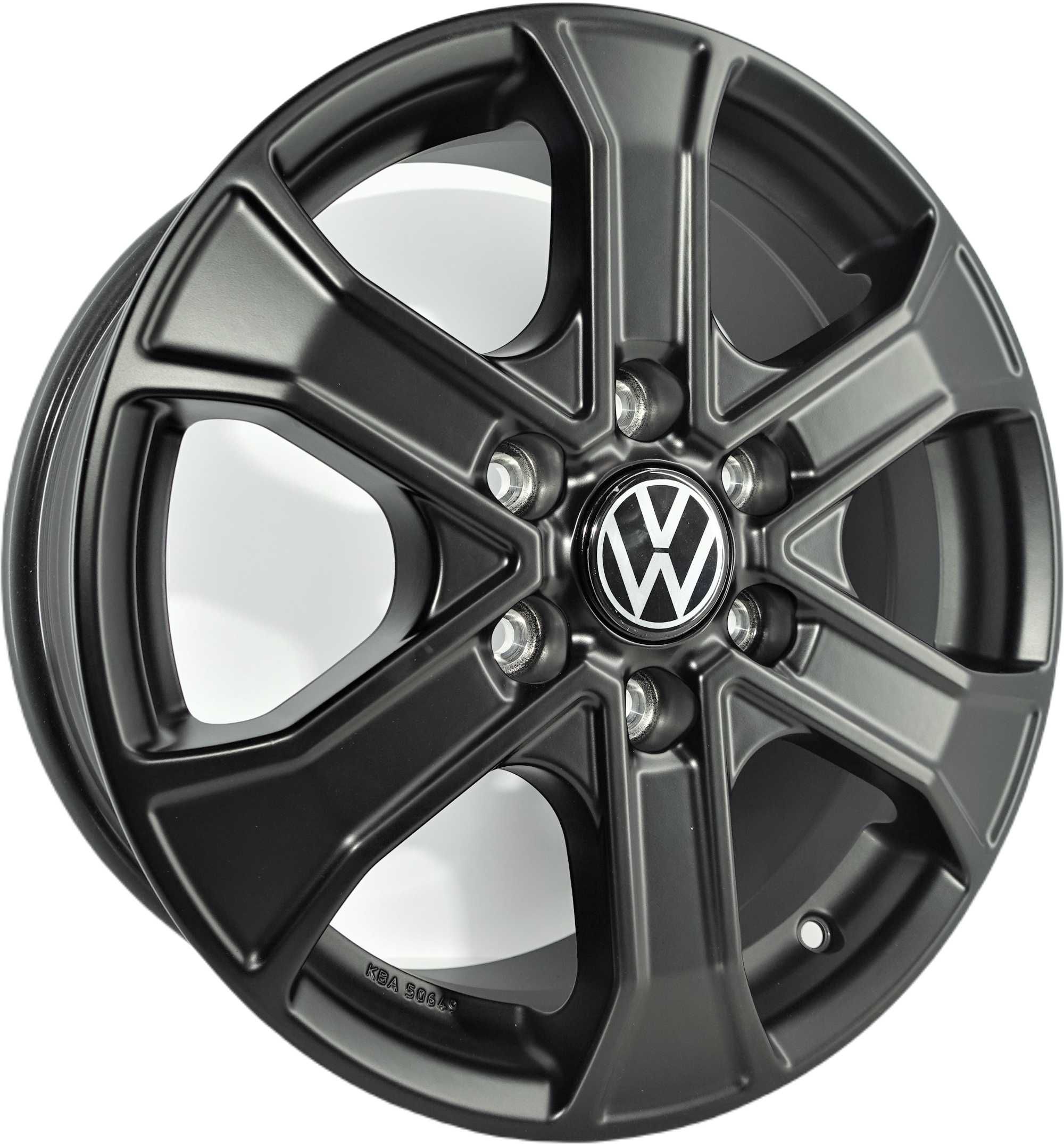 Felgi 16" 6x130 VOLKSWAGEN Crafter