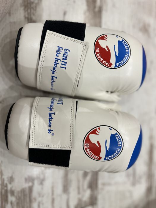 Rekawice PFT rozmiar XS