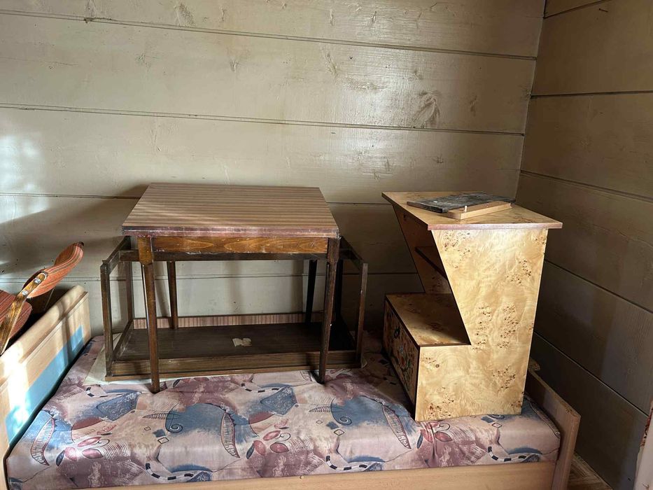 Meble kalwaryjskie antyki drewniane szafka pod tv solidne retro antyk