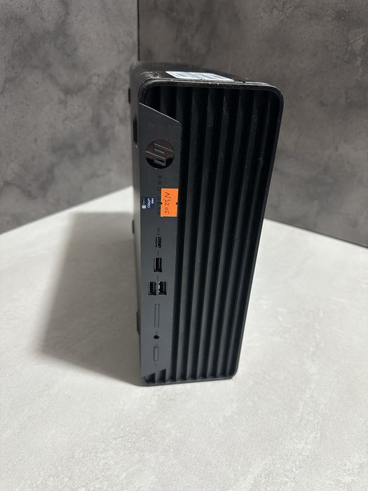 Системний блок HP Pro SFF 400 G9 16GB RAM/256GB SSD/ i5-13500! / N3205