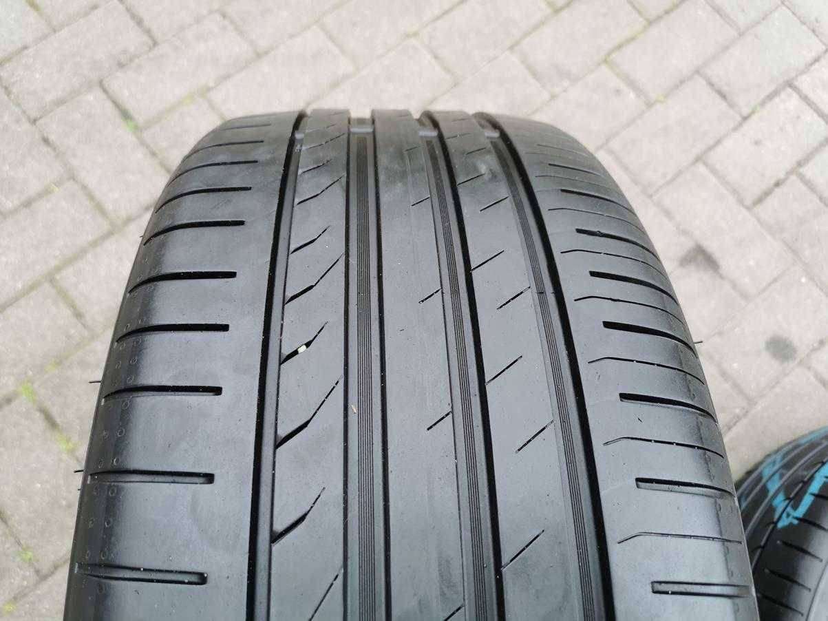 235/35 91W R19 GOODRIDE ZuperEco 5.5mm 2021r Letnie Opony 2szt Tanio