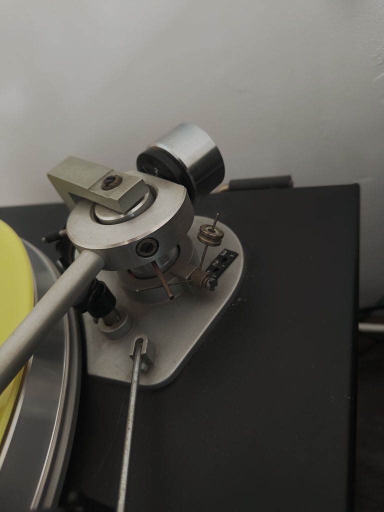 Gramofon UNITRA Bernard GS-431