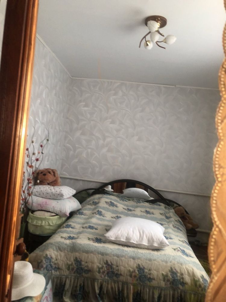 Продается дом в пгт Побугское