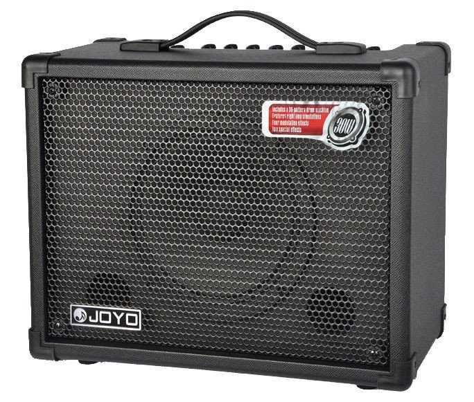 Joyo DC30 wzmacniacz gitarowy DC-30 combo gitarowe z efektami