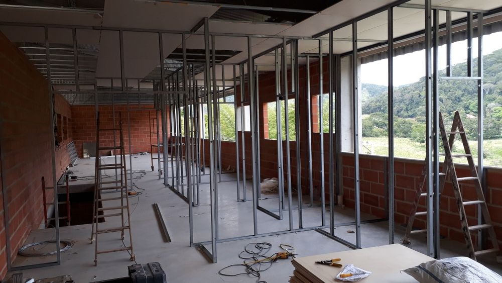 Remodelacoes, LSF
