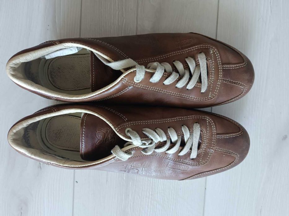 Кросівки Кеди Recopa classik 41розмір 26см