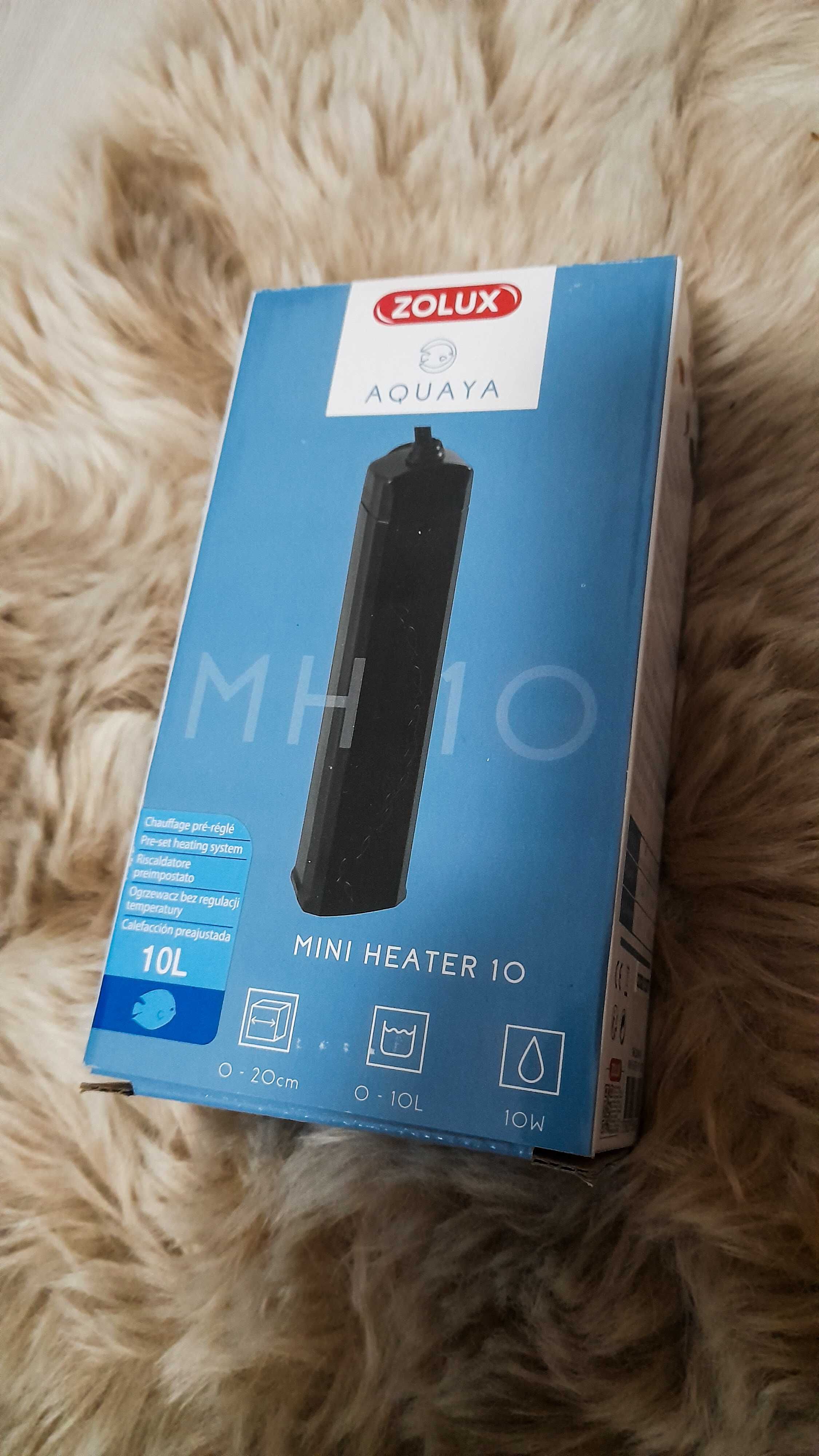 Zolux Aquaya Mini Heater 10