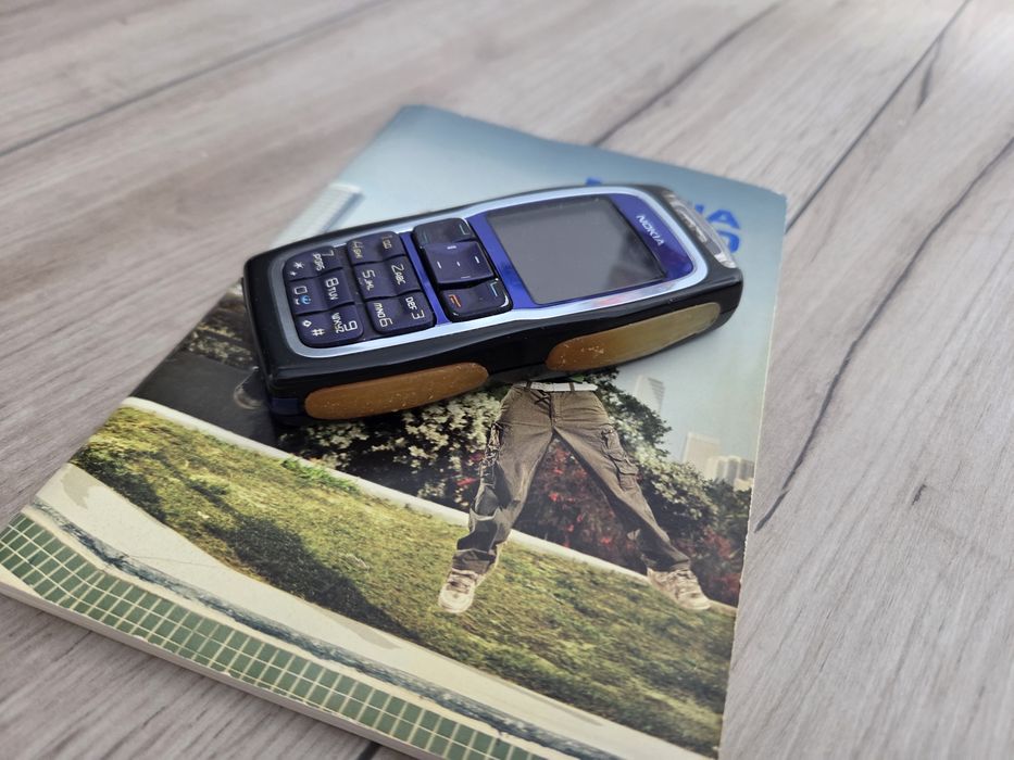 Nokia 3220 SPRAWNA Okazja !