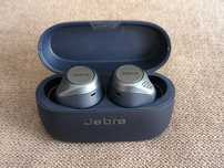 Słuchawki bezprzewodowe Jabra Elite Active 75t