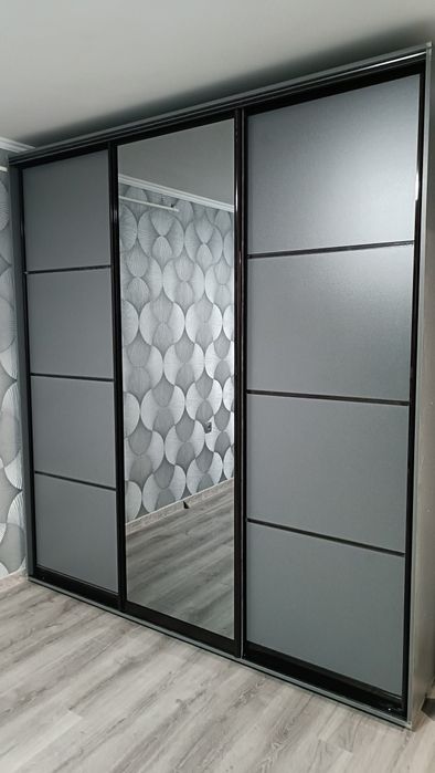 Зборка і розборка меблів