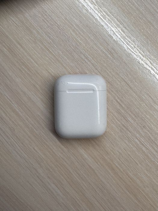 Продам Airpods gen 2 Оригінал