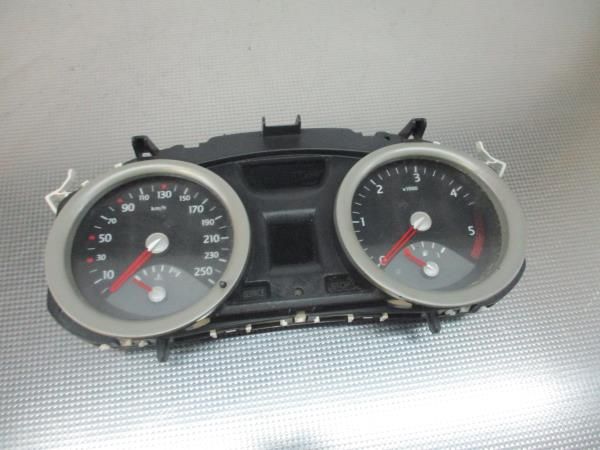 Quadrante / painel de instrumentos RENAULT Megane II (BM0/1_, CM0/1_)