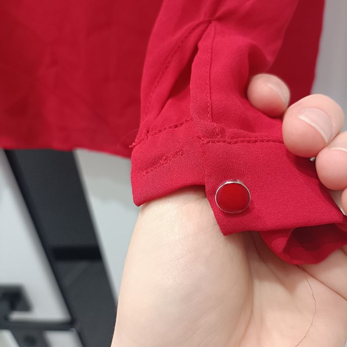 Блузи розмірів С