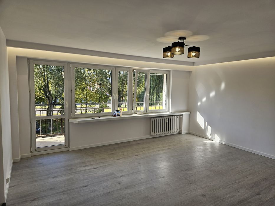 Mieszkanie 2pok po generalnym remoncie