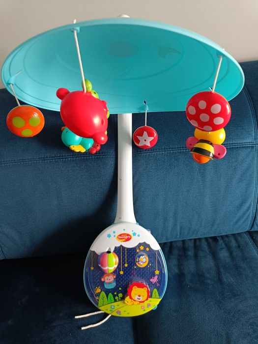 Pozytywka dla dzieci