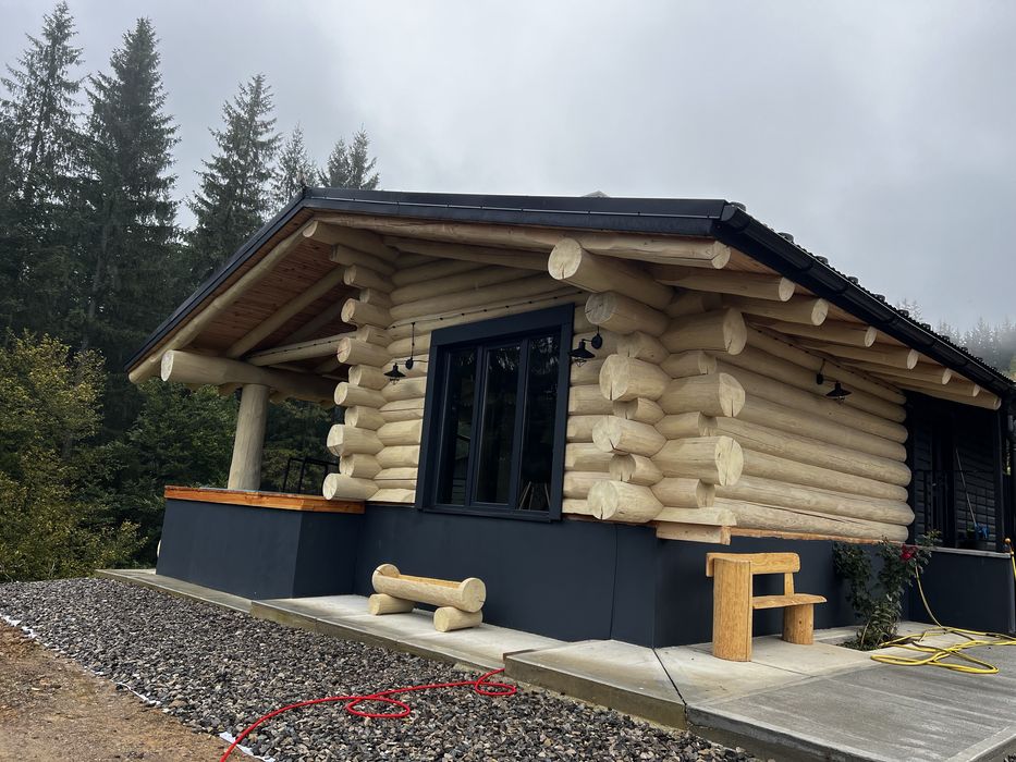 Котедж Zakyt.Чан-Сауна.Яблуниця-Буковель . Відпочинок у Карпатах