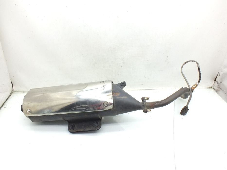 Wydech Tłumik Daelim S2 125