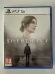 Silent Hill 2 Remake PS5