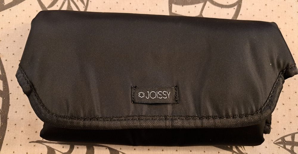 Podróżny przewijak  i kosmetyczka JOISSY EASY