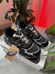 Asics Gel NYC Graphite Grey Black , Asics Gel NYC Graphite , Asics Gel