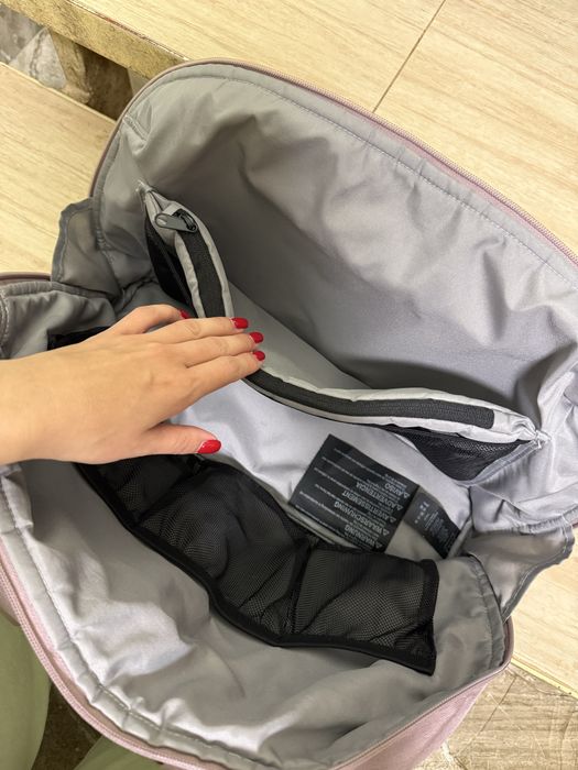 Сумка для візочка Joolz - Premium pink