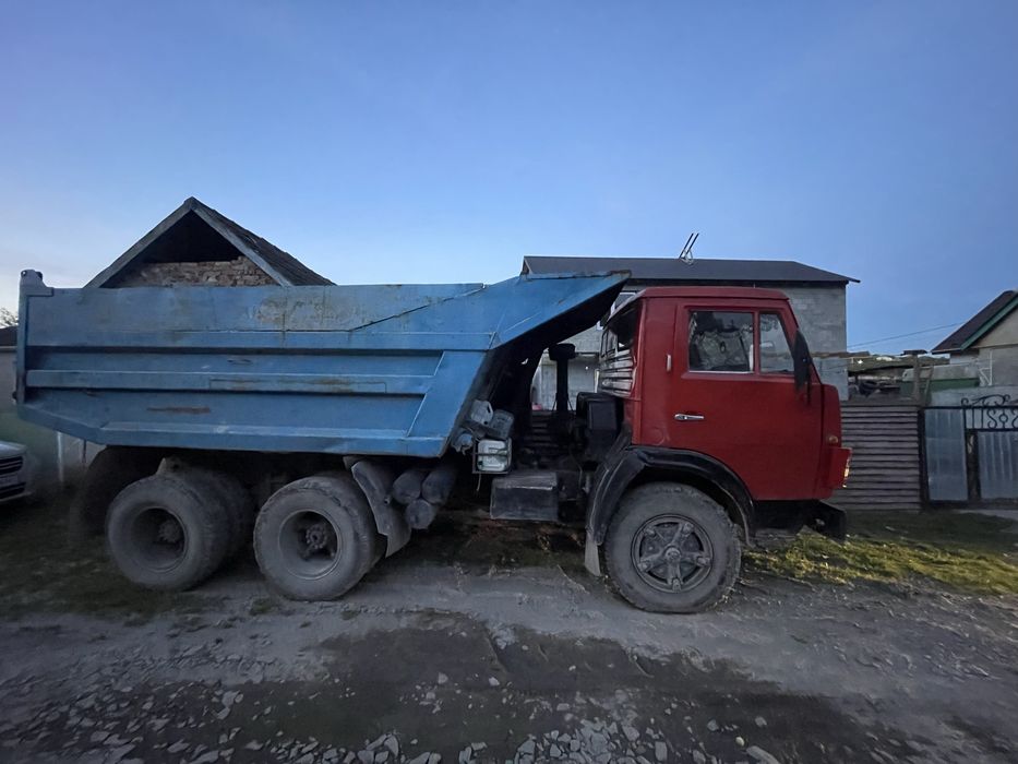 Вантажні Перевезення