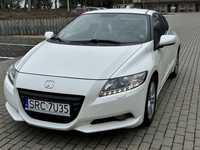 Honda CR-Z Nietuzinkowe