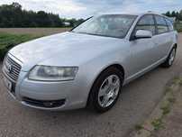 Audi A6 C6 2.0 tdi