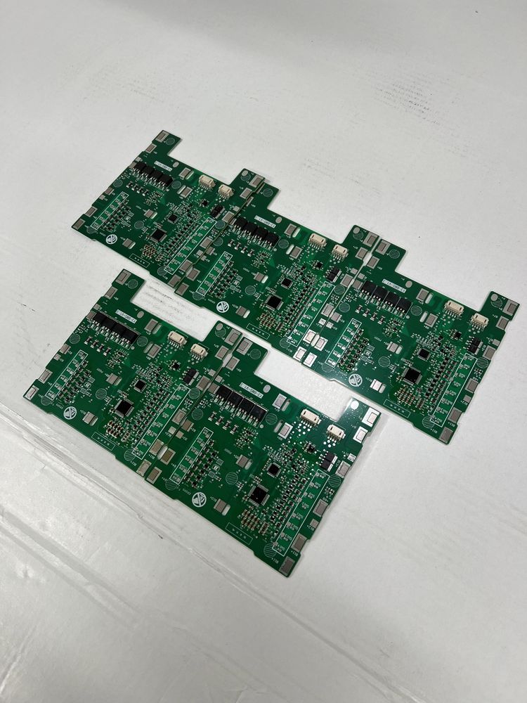 Плата BMS для гироскутера Ninebot Mini Pro, 54 В, плата защиты