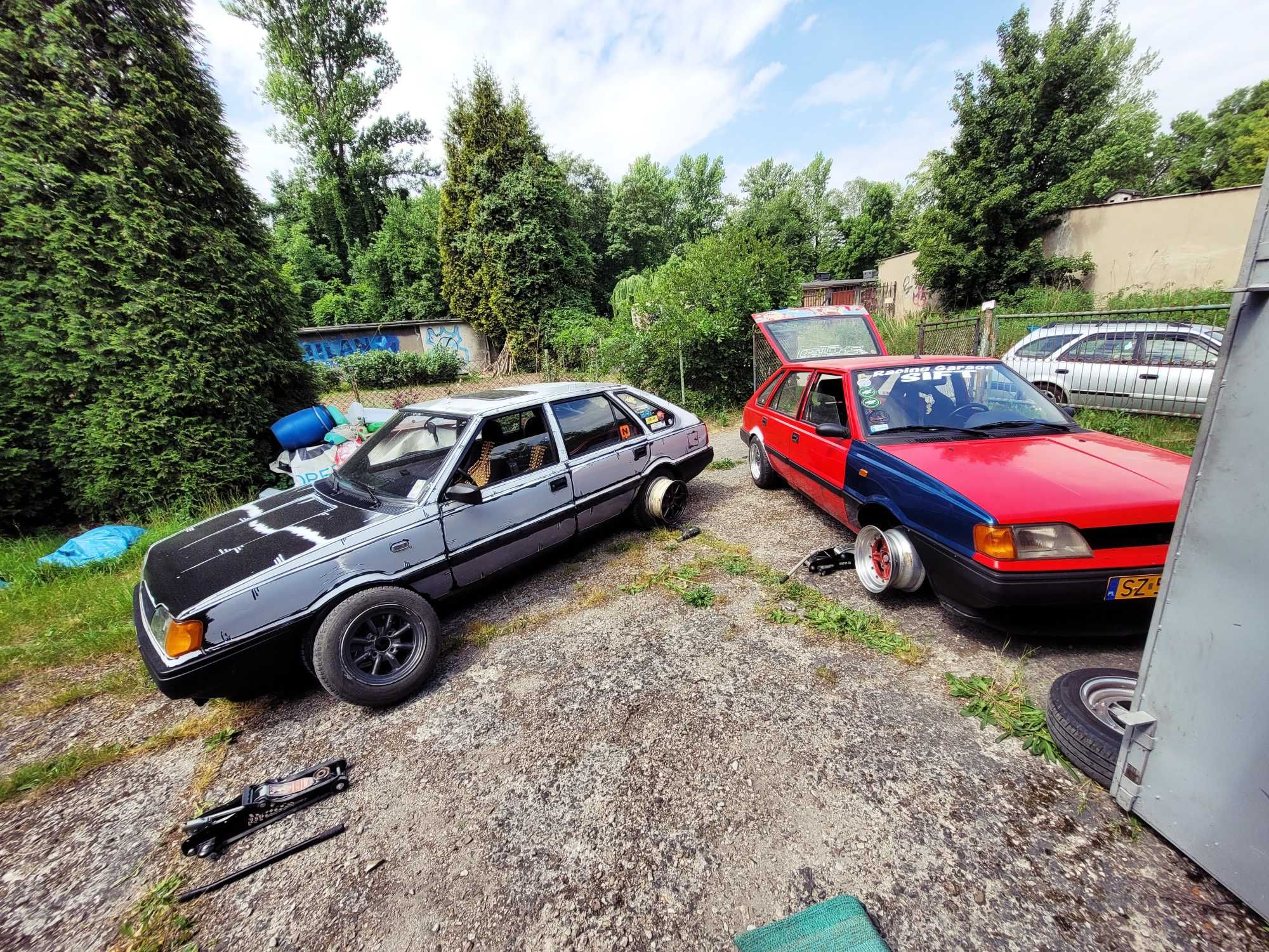 Polonez Caro Rover 1.6 1.4