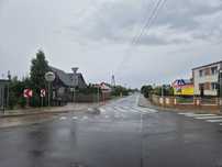 Działka budowlana TOP lokalizacja Adamowo