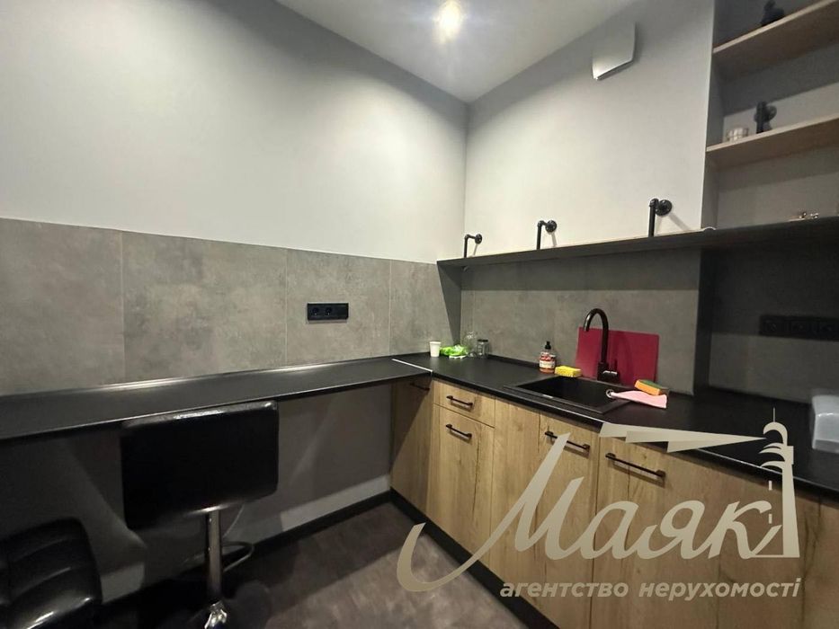 Аренда офиса с генератором в ЖК Французский квартал 2, Лыбедская