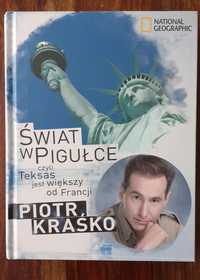 Piotr Kraśko "Świat w pigułce"