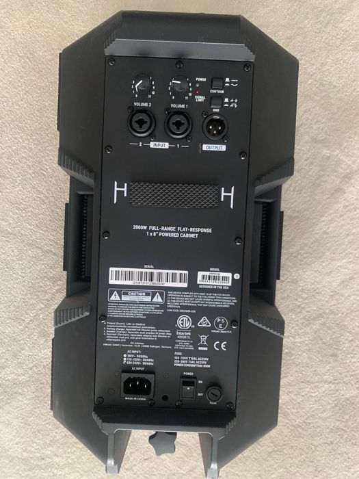 Material de Guitarra: Pedais / Coluna FRFR / Midi / etc.