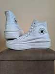Trampki Converse Platform rozm. 40 na grubej podeszwie