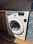 Pralka Samsung 7kg 1200obr. A