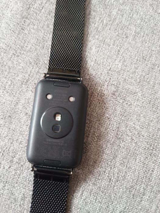 Smart band Honor band 9 - stan idealny