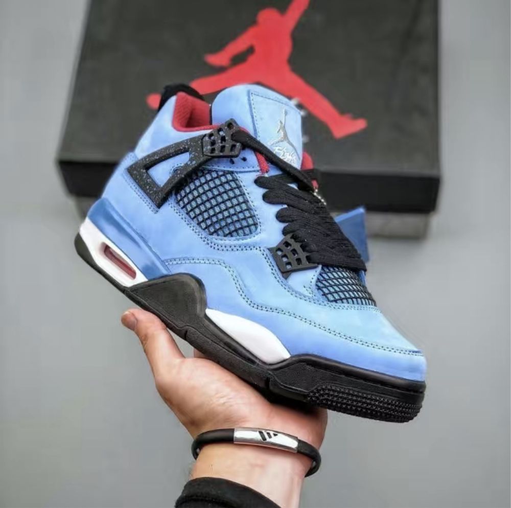 Buty  Jordan 4