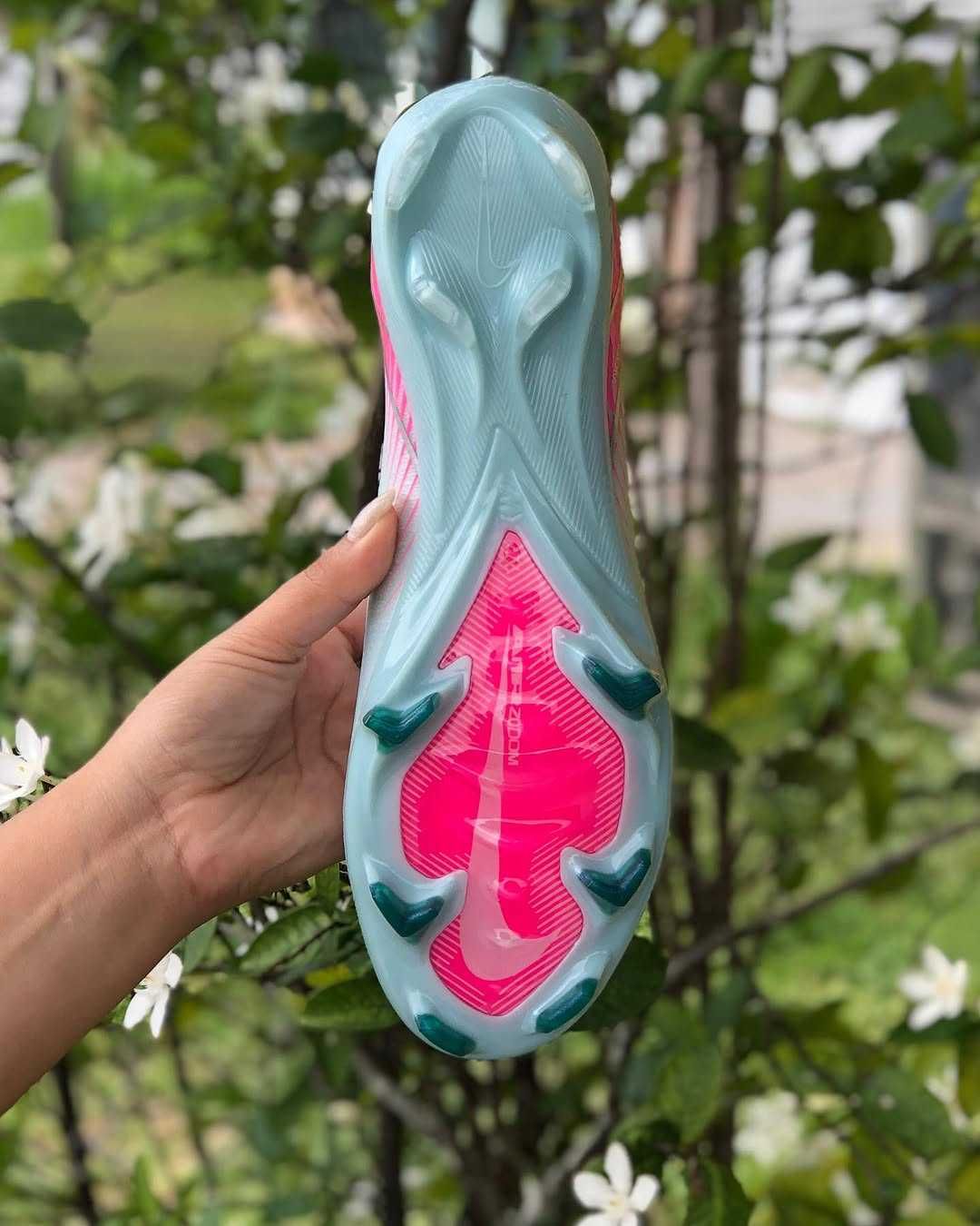 Бутси футбольні Nike Mercurial Vapor 16 Elite Prism Pack 36-44