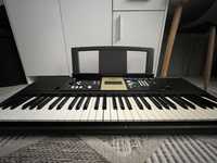 keyboard yamaha 1